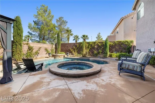 $620,000 | 2280 Bull Lake Drive, Henderson, NV 89052