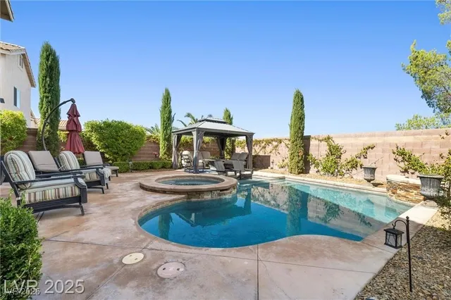 $620,000 | 2280 Bull Lake Drive, Henderson, NV 89052
