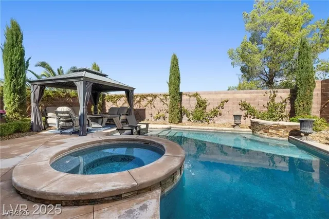 $620,000 | 2280 Bull Lake Drive, Henderson, NV 89052