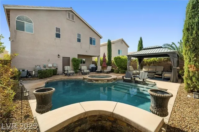 $620,000 | 2280 Bull Lake Drive, Henderson, NV 89052