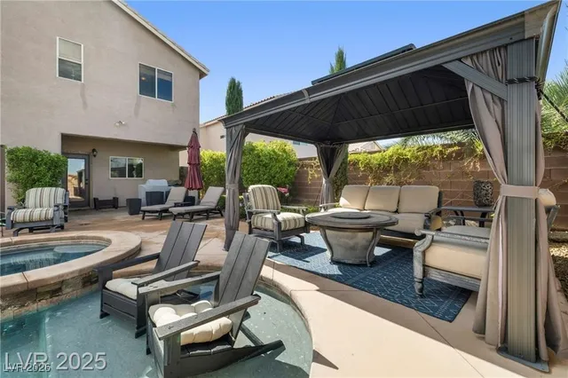 $620,000 | 2280 Bull Lake Drive, Henderson, NV 89052