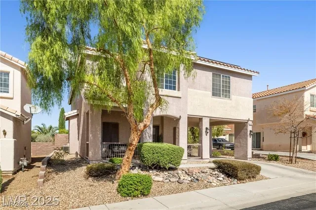 $620,000 | 2280 Bull Lake Drive, Henderson, NV 89052