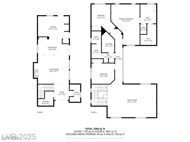 $620,000 | 2280 Bull Lake Drive, Henderson, NV 89052