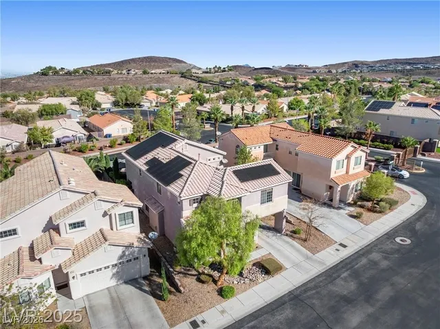 $620,000 | 2280 Bull Lake Drive, Henderson, NV 89052