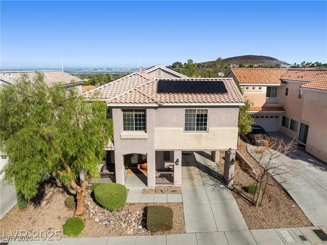 $620,000 | 2280 Bull Lake Drive, Henderson, NV 89052