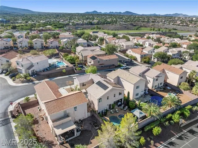 $620,000 | 2280 Bull Lake Drive, Henderson, NV 89052