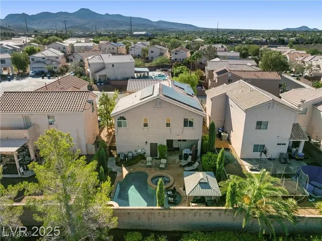 $620,000 | 2280 Bull Lake Drive, Henderson, NV 89052