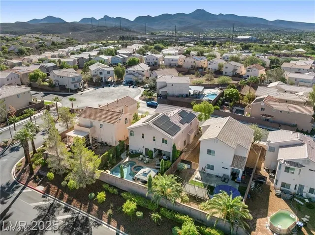 $620,000 | 2280 Bull Lake Drive, Henderson, NV 89052