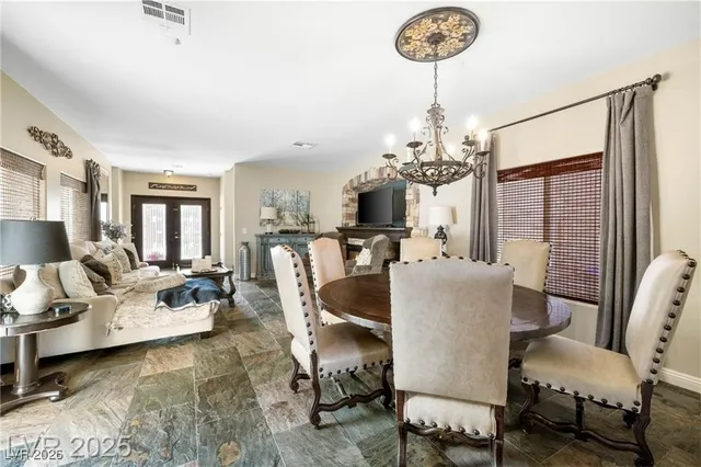 $620,000 | 2280 Bull Lake Drive, Henderson, NV 89052