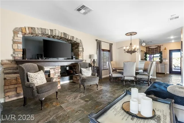 $620,000 | 2280 Bull Lake Drive, Henderson, NV 89052