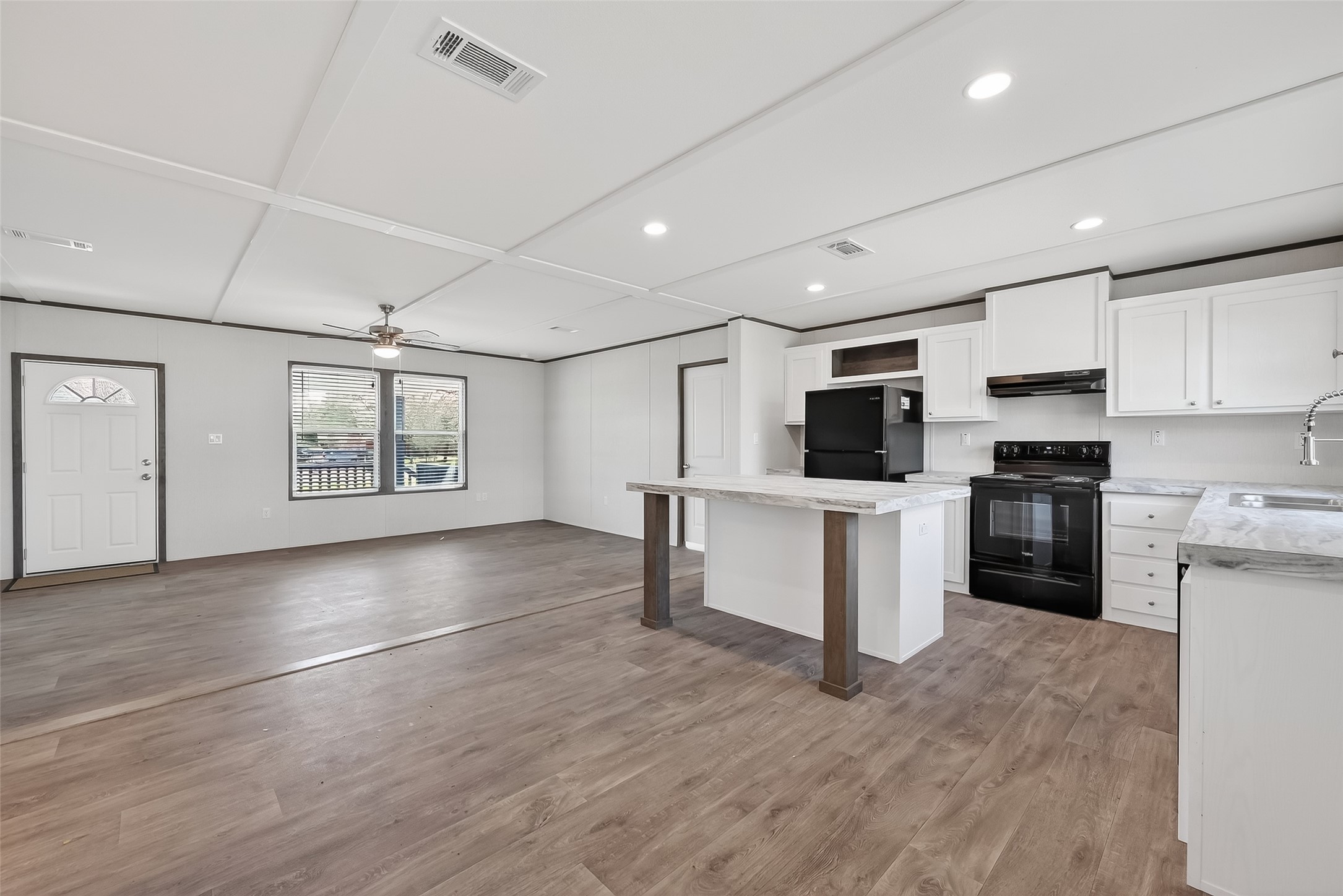 6019 Jake Lane, Unit A Rosharon, TX 77583 - Photo 18 of 47