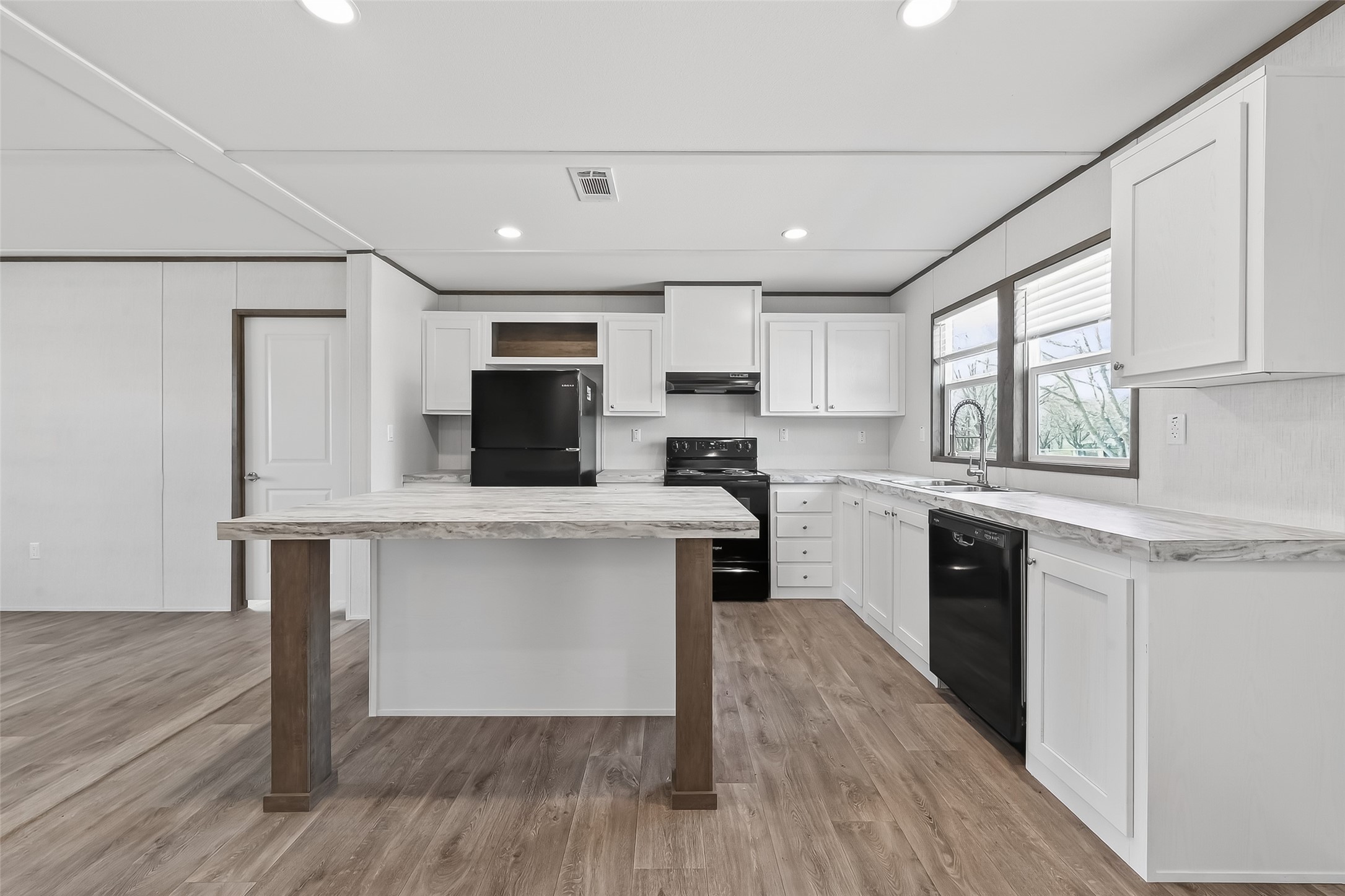 6019 Jake Lane, Unit A Rosharon, TX 77583 - Photo 22 of 47