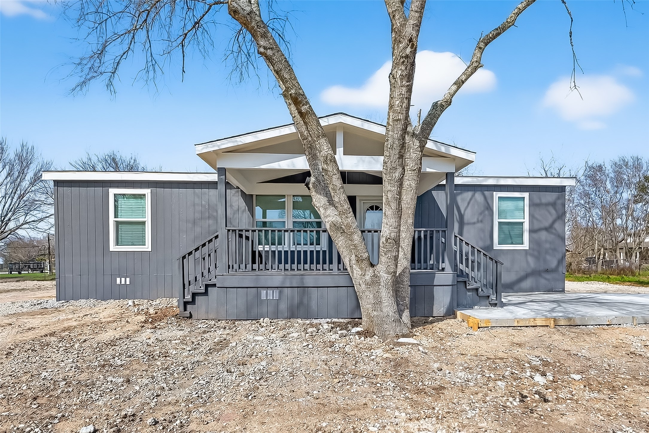 6019 Jake Lane, Unit A Rosharon, TX 77583 - Photo 3 of 47