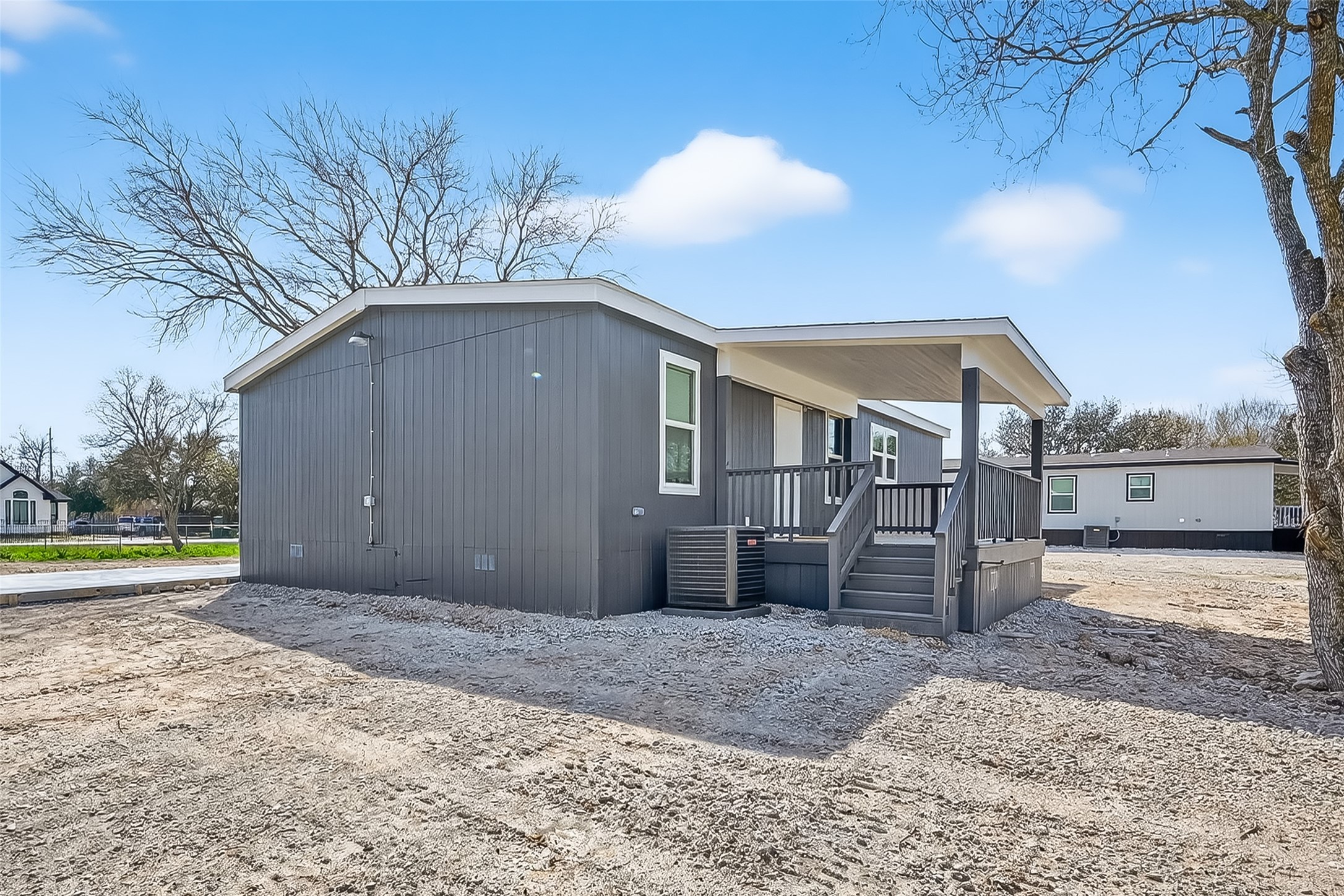 6019 Jake Lane, Unit A Rosharon, TX 77583 - Photo 43 of 47