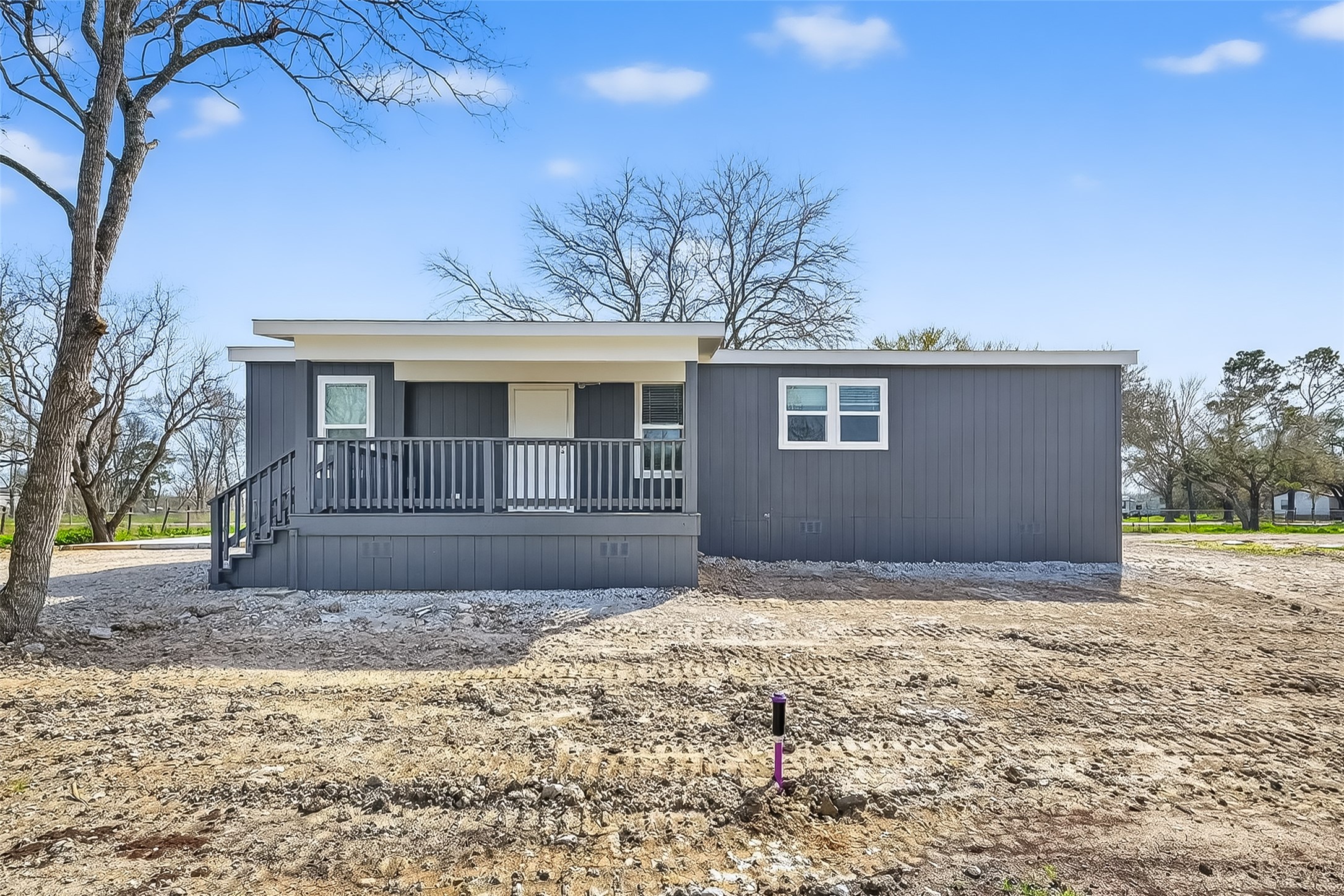 6019 Jake Lane, Unit A Rosharon, TX 77583 - Photo 46 of 47