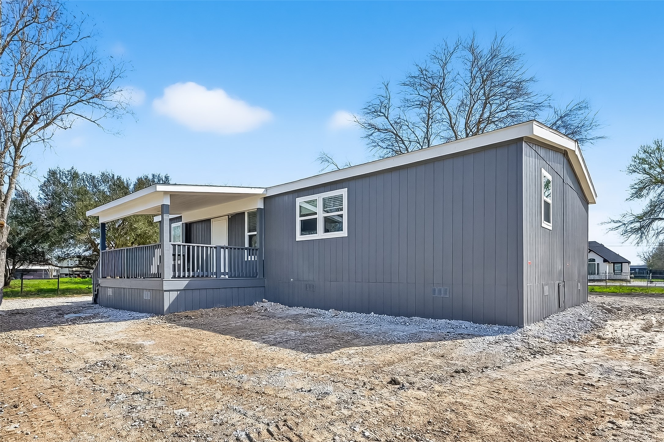 6019 Jake Lane, Unit A Rosharon, TX 77583 - Photo 47 of 47