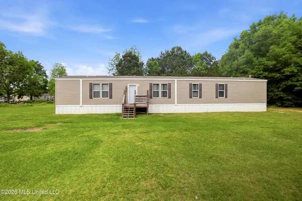 $135,000 | 20378 28th Street, Long Beach, MS 39560