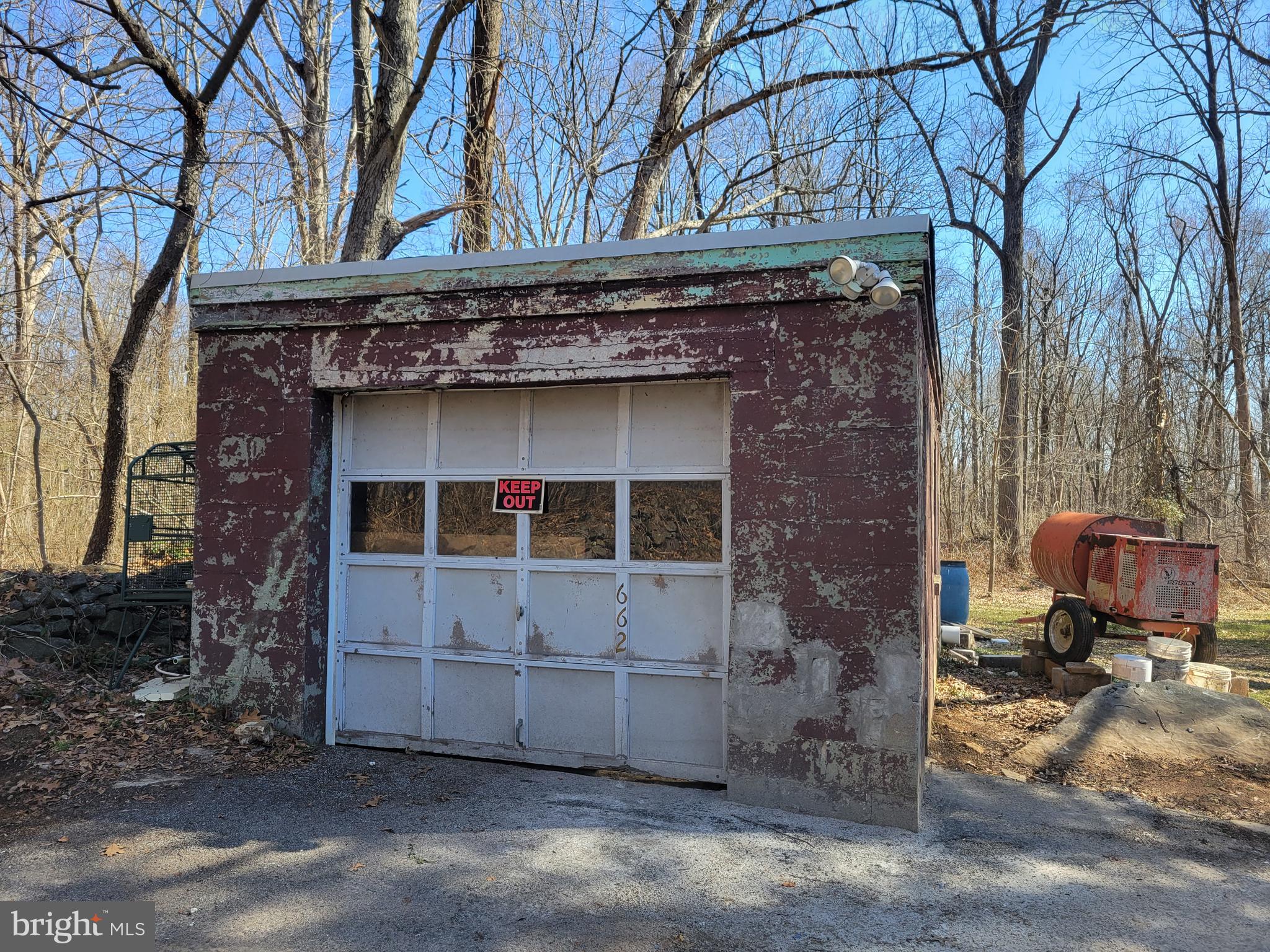 662 Rock Run Road Pottstown, PA 19465 - Photo 19 of 23