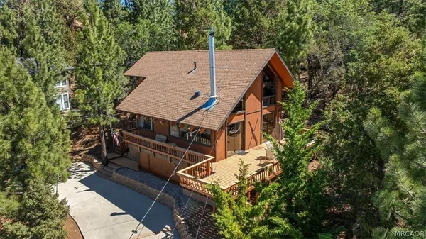 $449,900 | 43770 Colusa Drive, Big Bear Lake, CA 92315