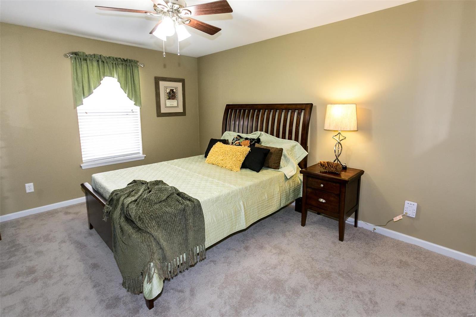 4102 Spring River Drive O'Fallon, MO 63368 - Photo 12 of 25