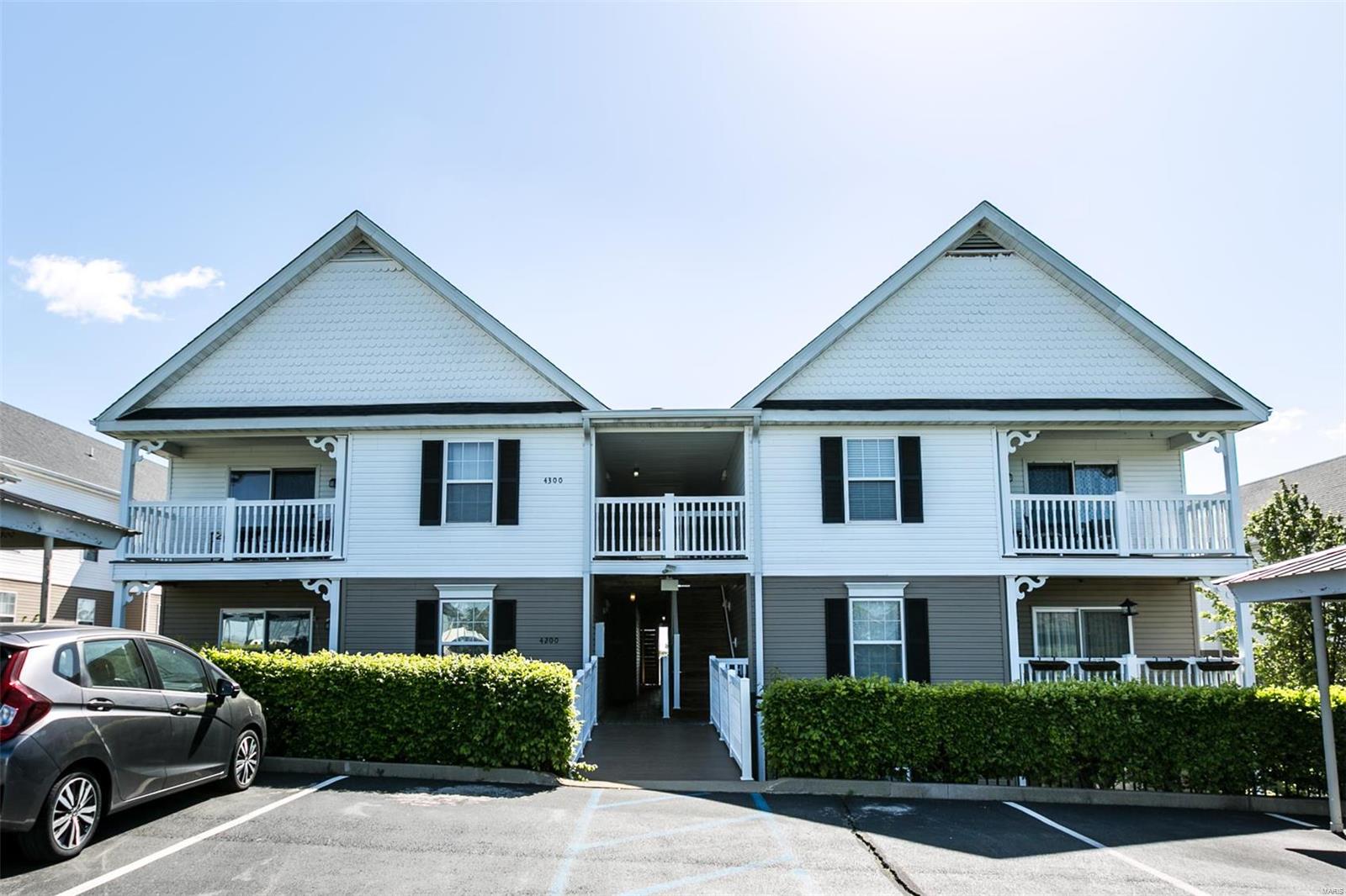 4102 Spring River Drive O'Fallon, MO 63368 - Photo 2 of 25