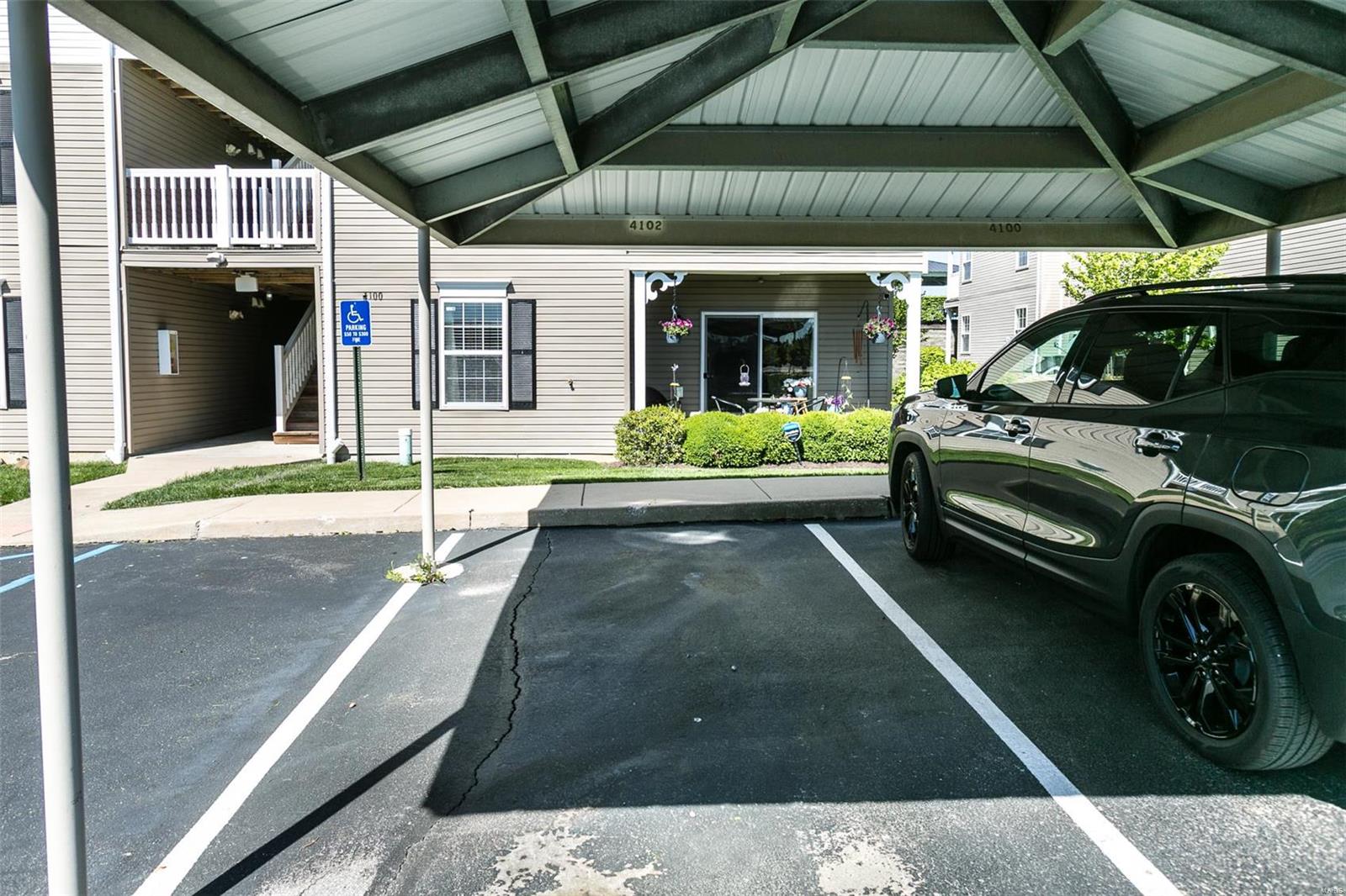 4102 Spring River Drive O'Fallon, MO 63368 - Photo 23 of 25