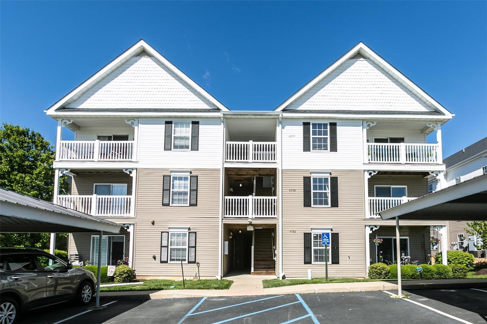 4102 Spring River Drive O'Fallon, MO 63368 - Photo 24 of 25