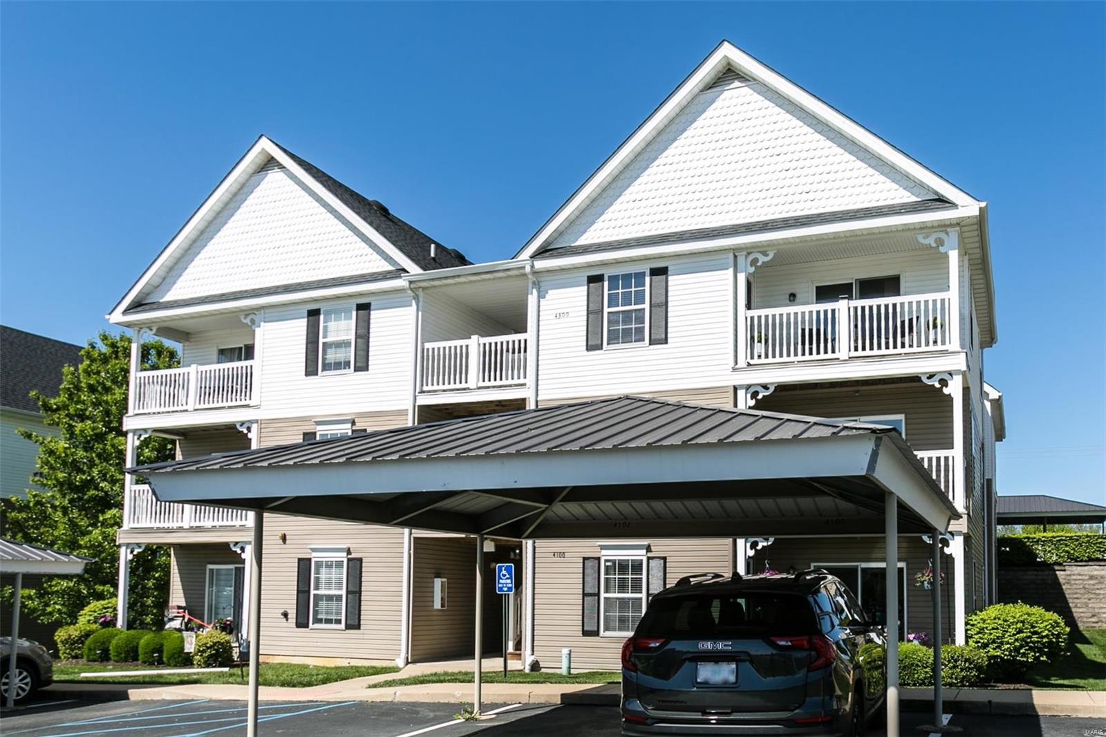 4102 Spring River Drive O'Fallon, MO 63368 - Photo 25 of 25