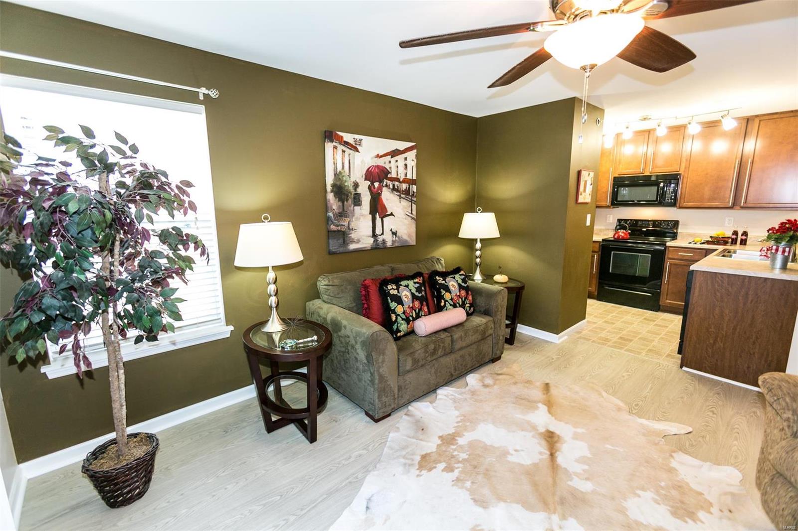 4102 Spring River Drive O'Fallon, MO 63368 - Photo 3 of 25