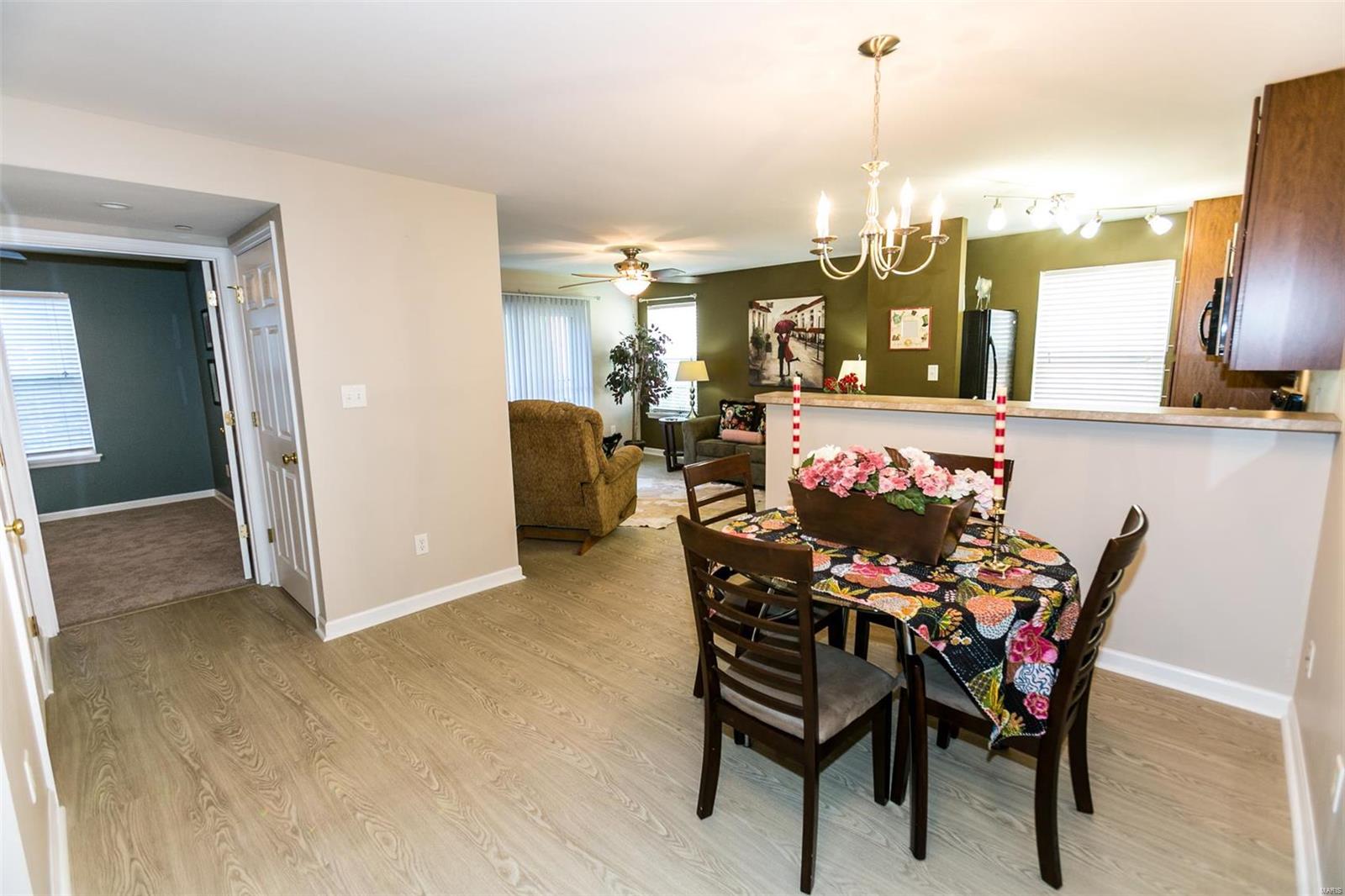 4102 Spring River Drive O'Fallon, MO 63368 - Photo 9 of 25