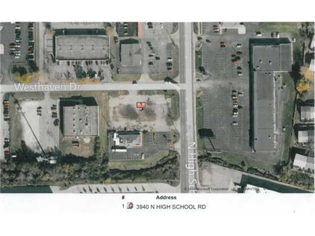 3940 North High School Road Indianapolis, IN 46254 - Photo 1 of 1 Gallery Image 1