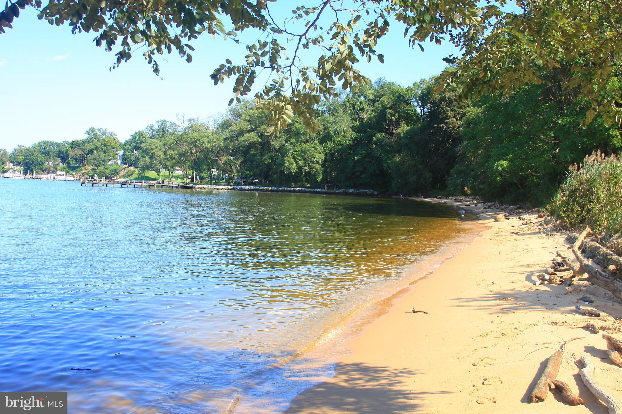 238 Dale Road Pasadena, MD 21122 - Photo 22 of 27 Several beaches and community access