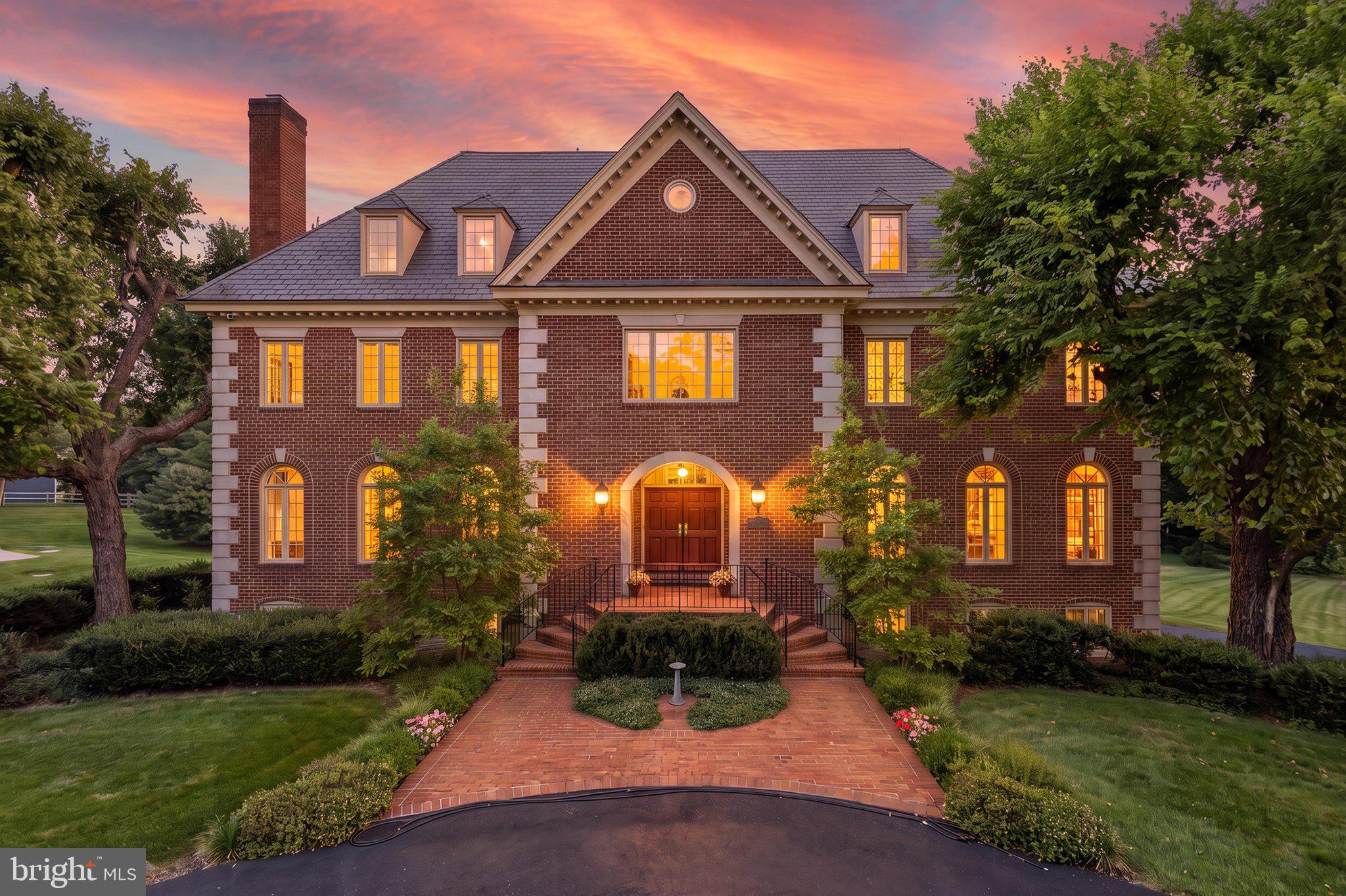 6700 Clifton Road Clifton, VA 20124 - Photo 7 of 125 Twilight