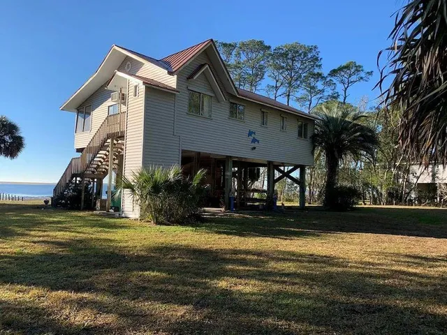 $850,000 | 2538 Highway 98 West, Carrabelle, FL 32322