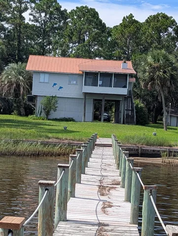 $850,000 | 2538 Highway 98 West, Carrabelle, FL 32322