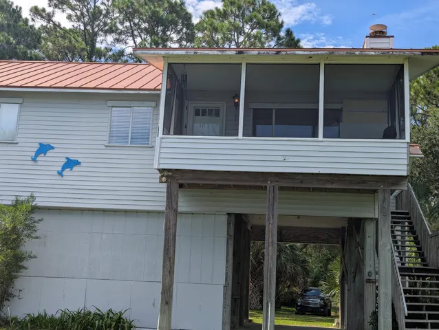 $850,000 | 2538 Highway 98 West, Carrabelle, FL 32322