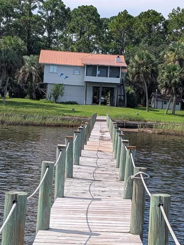 $850,000 | 2538 Highway 98 West, Carrabelle, FL 32322