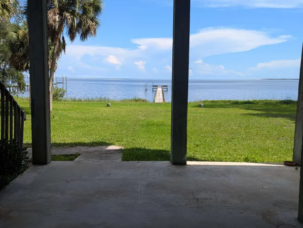 $850,000 | 2538 Highway 98 East, Carrabelle, FL 32322