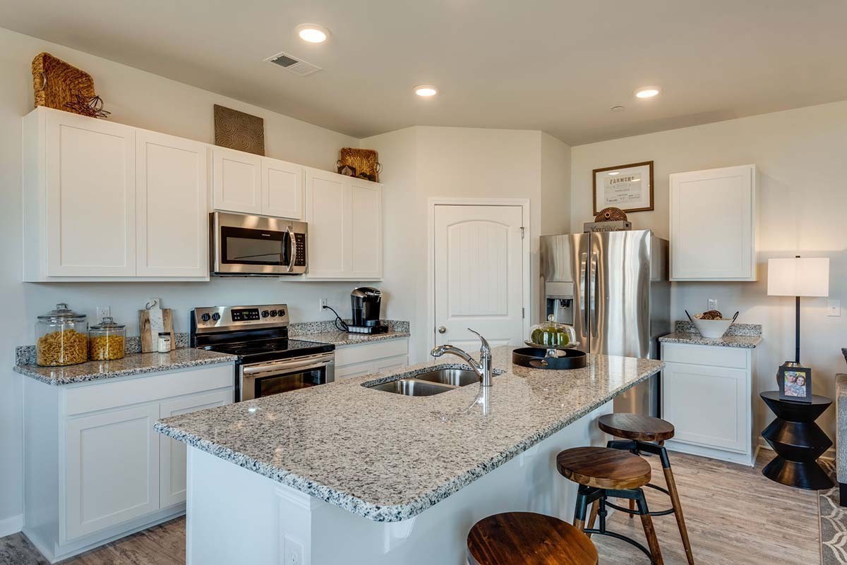 1914 Haylee Mills Road Lebanon, TN 37087 - Photo 11 of 35 Gallery Image 11