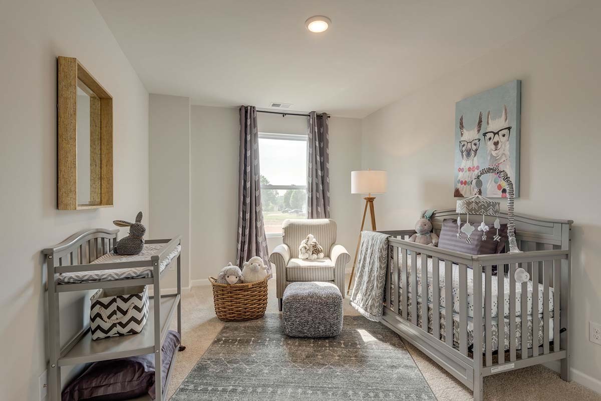 1914 Haylee Mills Road Lebanon, TN 37087 - Photo 15 of 35 Gallery Image 15
