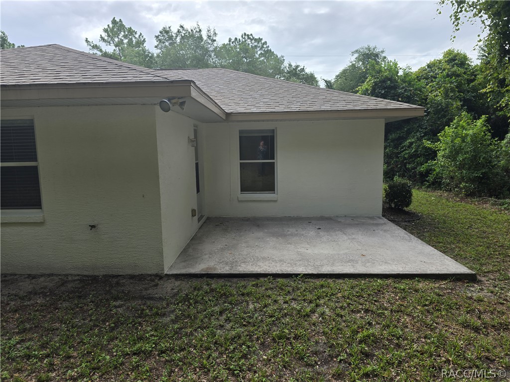 292 North Fitzpatrick Avenue Inverness, FL 34453 - Photo 23 of 24
