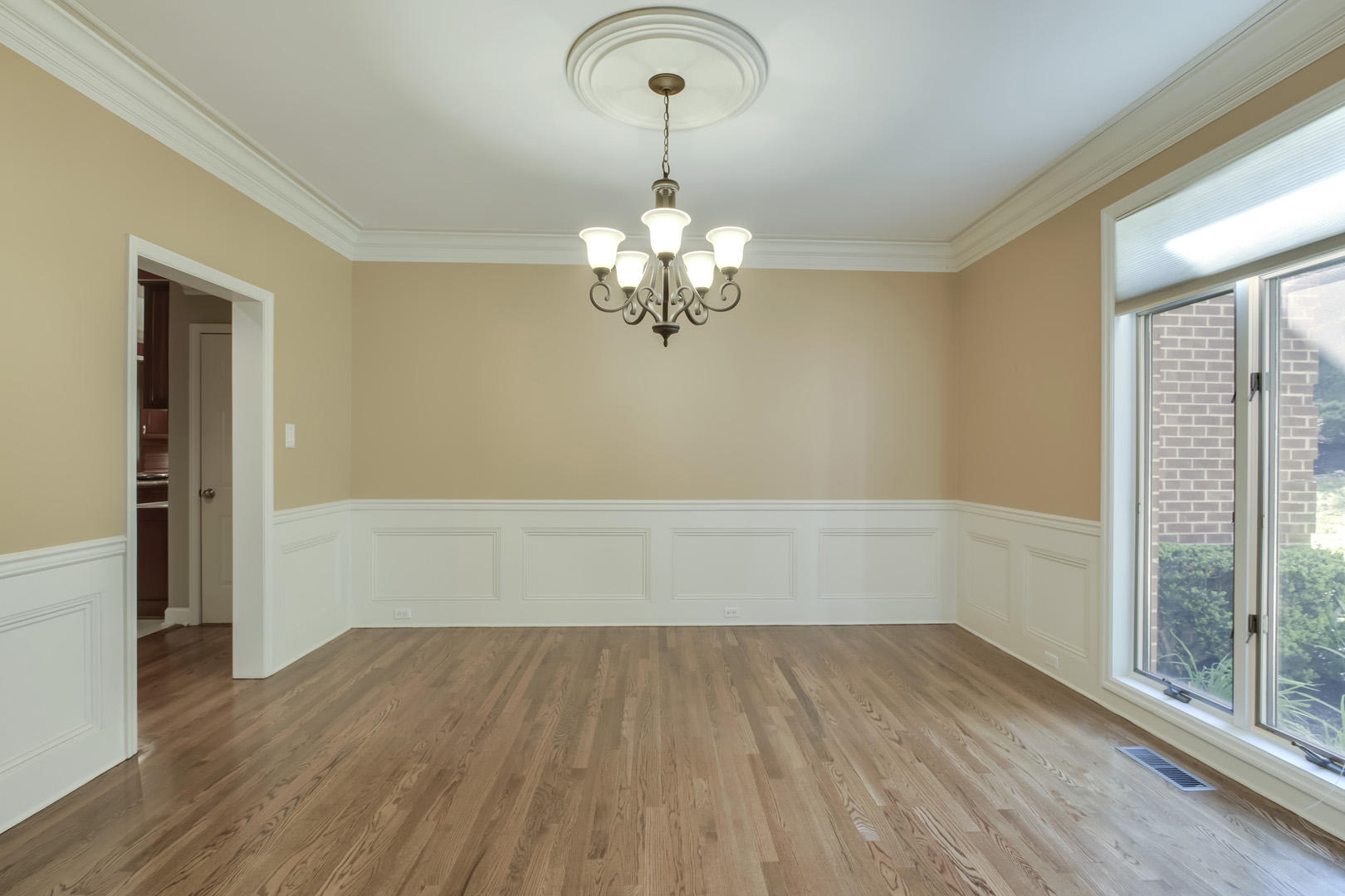 141 Baypath Drive Oak Ridge, TN 37830 - Photo 14 of 40 14_BaypathDrive_141_Dining01