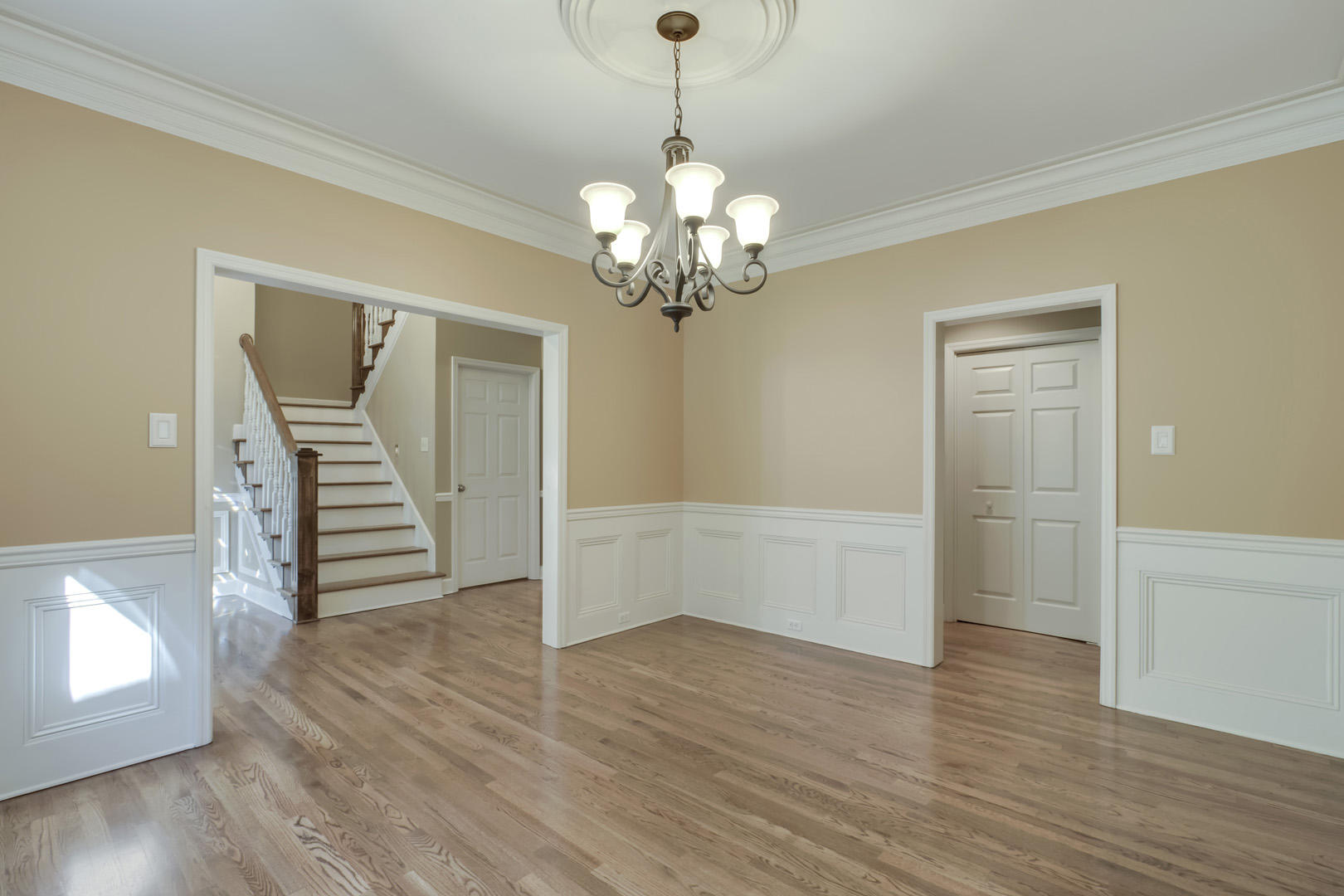 141 Baypath Drive Oak Ridge, TN 37830 - Photo 15 of 40 15_BaypathDrive_141_Dining02