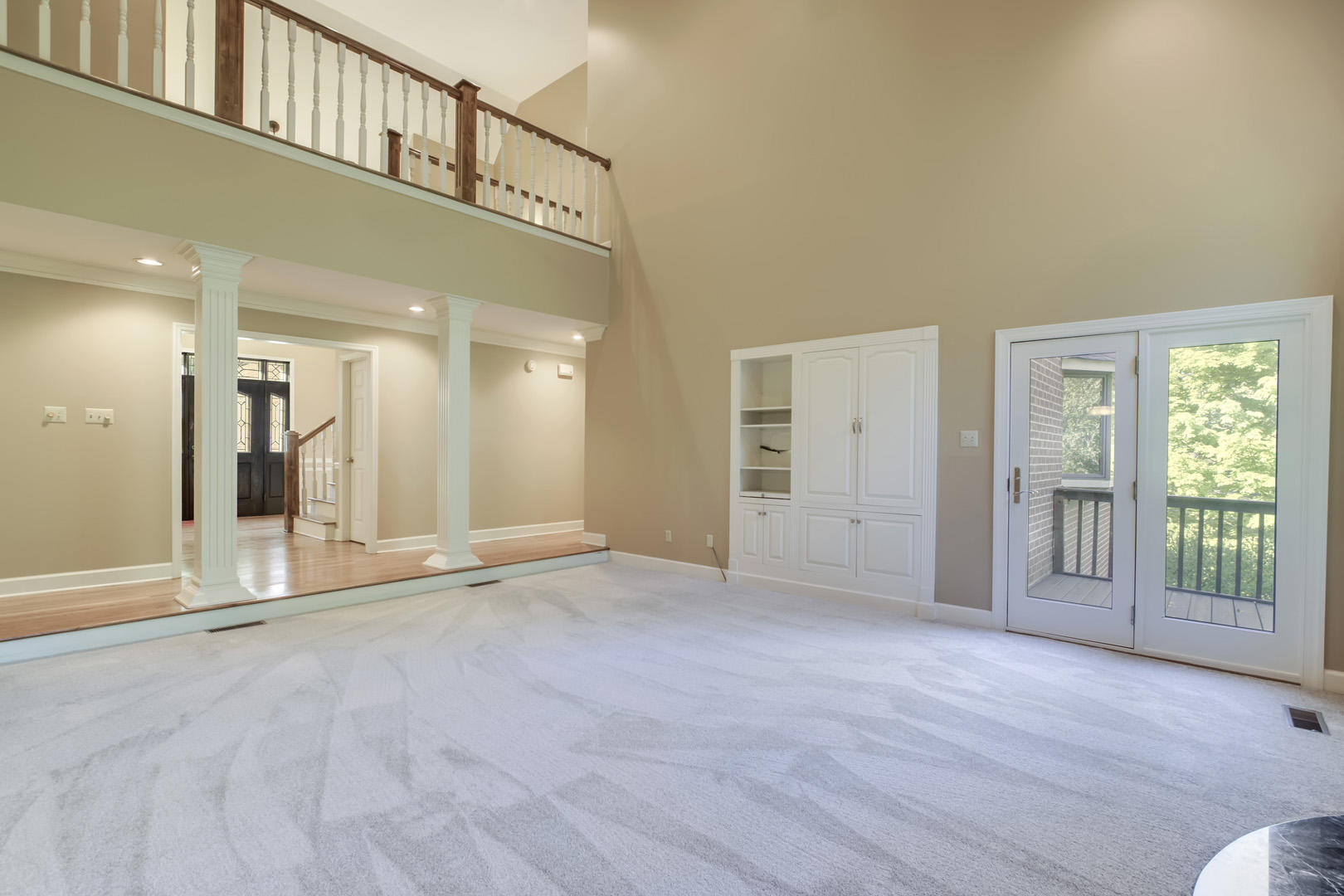 141 Baypath Drive Oak Ridge, TN 37830 - Photo 5 of 40 05_BaypathDrive_141_Living02