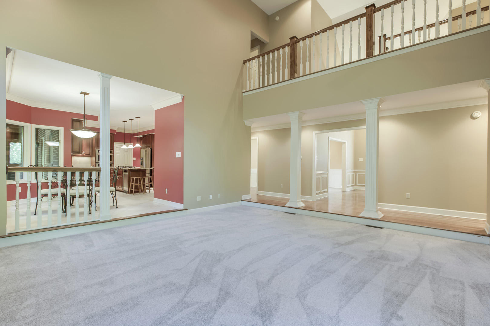 141 Baypath Drive Oak Ridge, TN 37830 - Photo 7 of 40 07_BaypathDrive_141_Living03