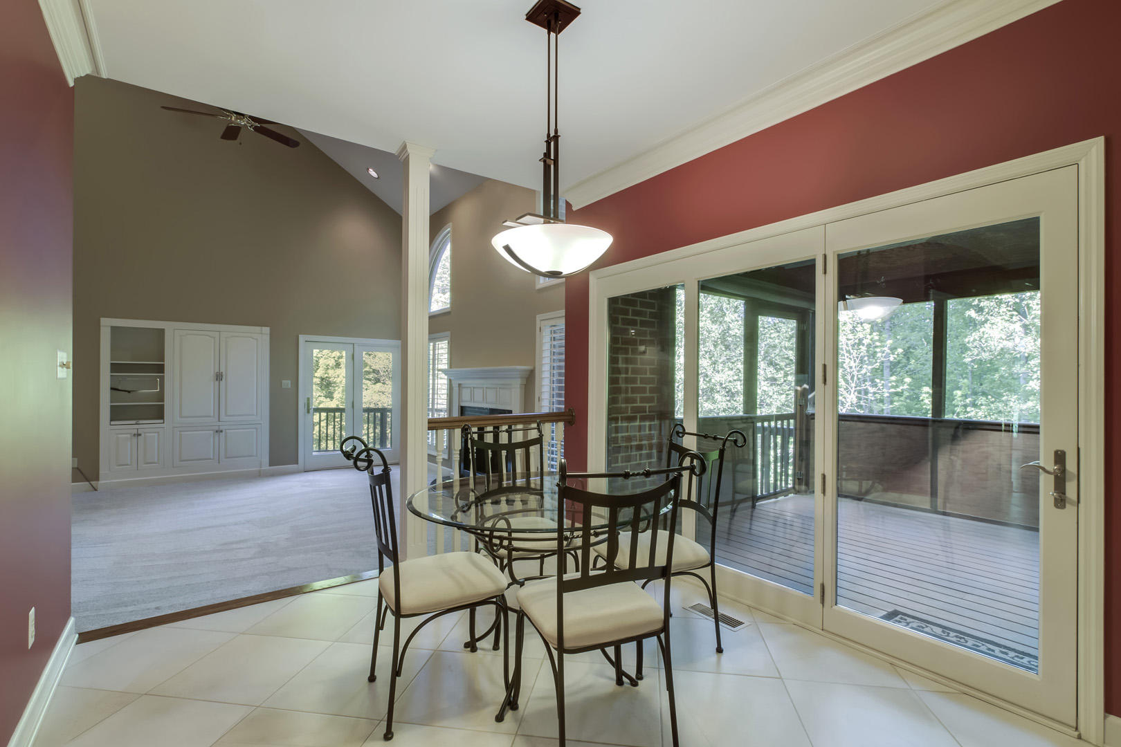 141 Baypath Drive Oak Ridge, TN 37830 - Photo 10 of 40 10_BaypathDrive_141_Breakfast02