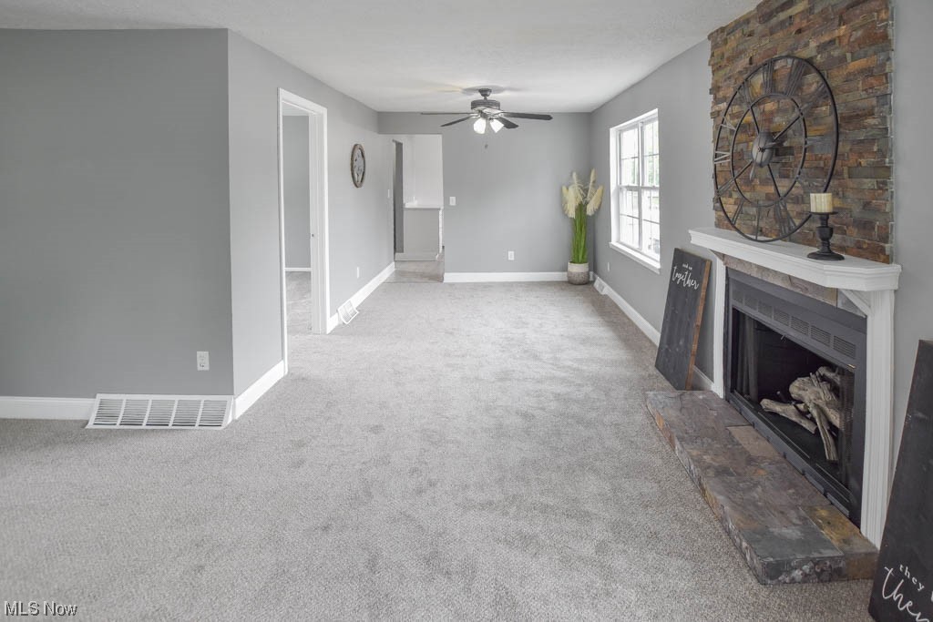 730 East Smith Road Medina, OH 44256 - Photo 2 of 22 Living Room