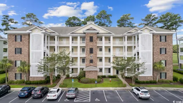 $259,000 | 4878 Luster Leaf Circle, Unit 104, Myrtle Beach, SC 29577