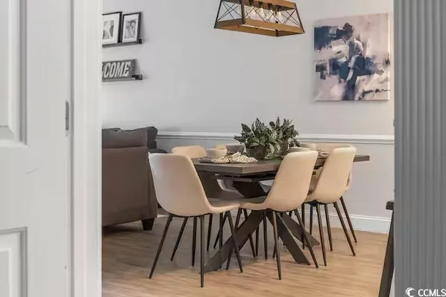 $259,000 | 4878 Luster Leaf Circle, Unit 104, Myrtle Beach, SC 29577