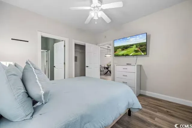 $259,000 | 4878 Luster Leaf Circle, Unit 104, Myrtle Beach, SC 29577